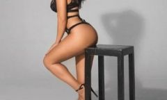 Индивидуалка Рита  Тел. +7 978 109-43-14