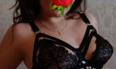 Индивидуалка Кристина Тел. +7 930 712-90-06