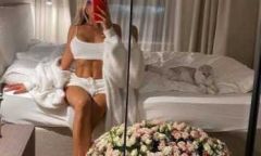 Индивидуалка Ирина Тел. +7 996 739-17-70
