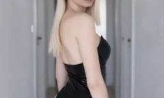 Индивидуалка Мила Тел. +7 985 534-70-81
