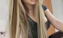 Индивидуалка Дора Тел. +7 922 502-19-48