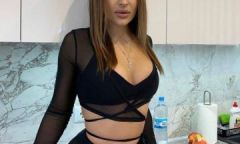 Индивидуалка Светлана Тел. +7 901 847-69-44