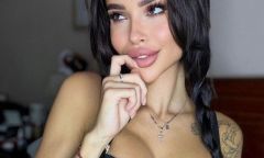 Индивидуалка Эрика Тел. +7 911 746-01-76