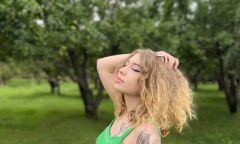 Индивидуалка Томара Тел. +7 911 127-05-75