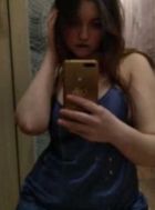 Юстина, 8 900 597-55-74
