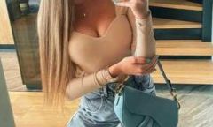 Индивидуалка Варвара Тел. +7 917 031-68-96