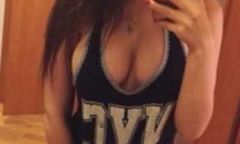 Индивидуалка Сесилия  Тел. +7 950 368-42-37